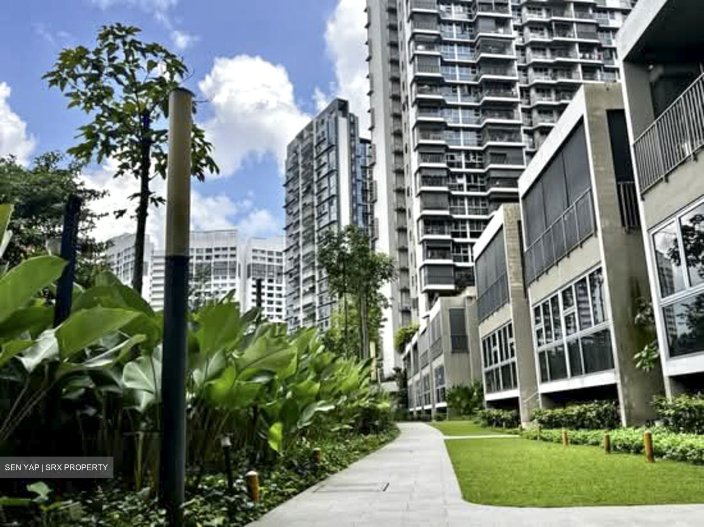 Rivertrees Residences (D28), Apartment #605143581